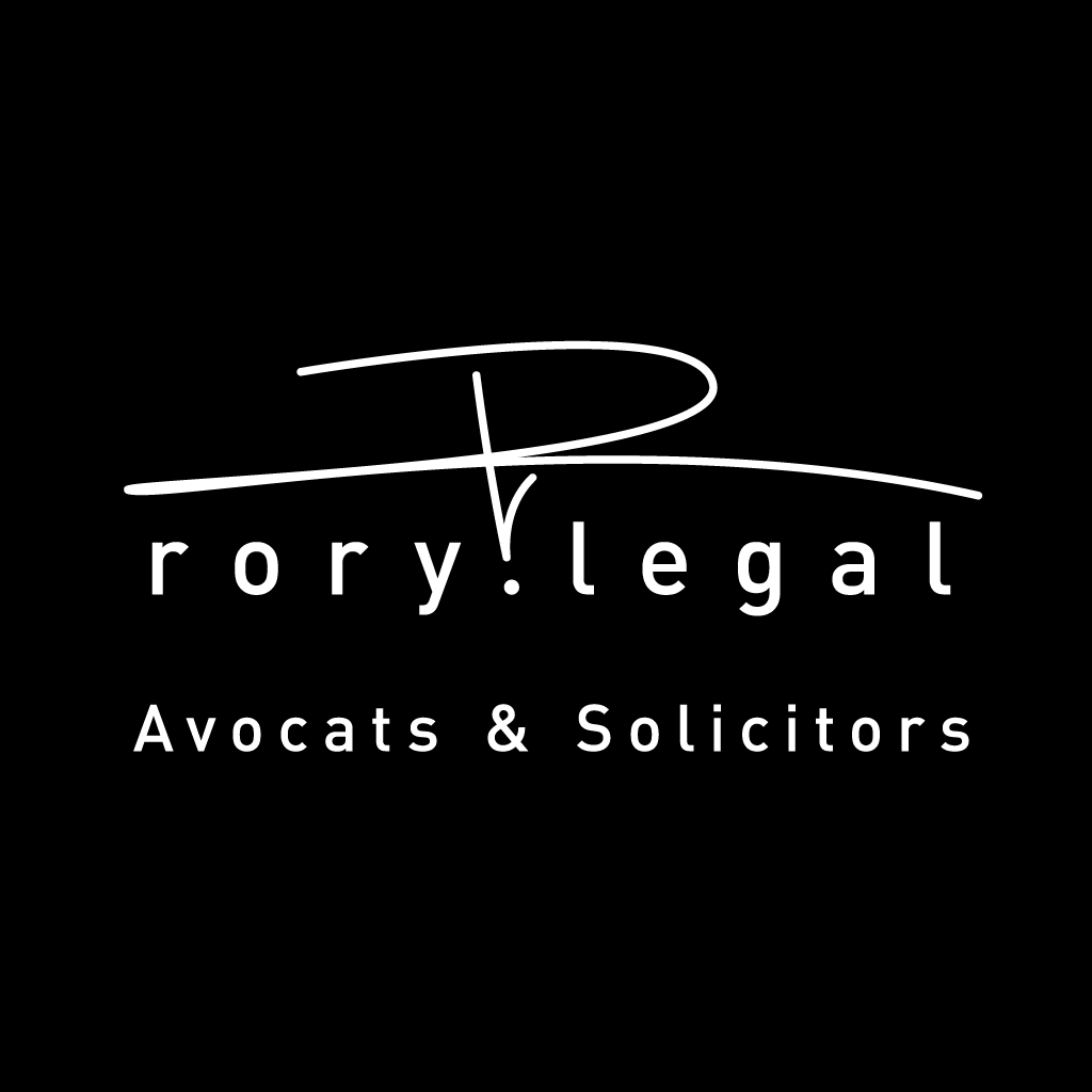 Rory Legal