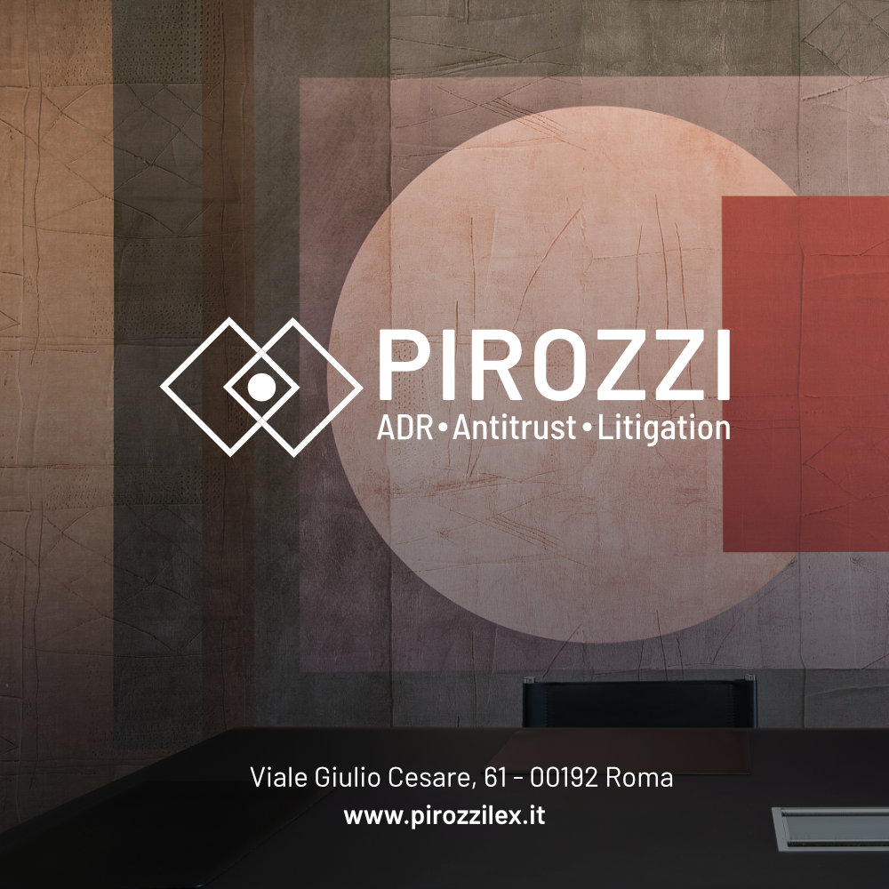 PIROZZI-ADR-Antitrust-Litigation