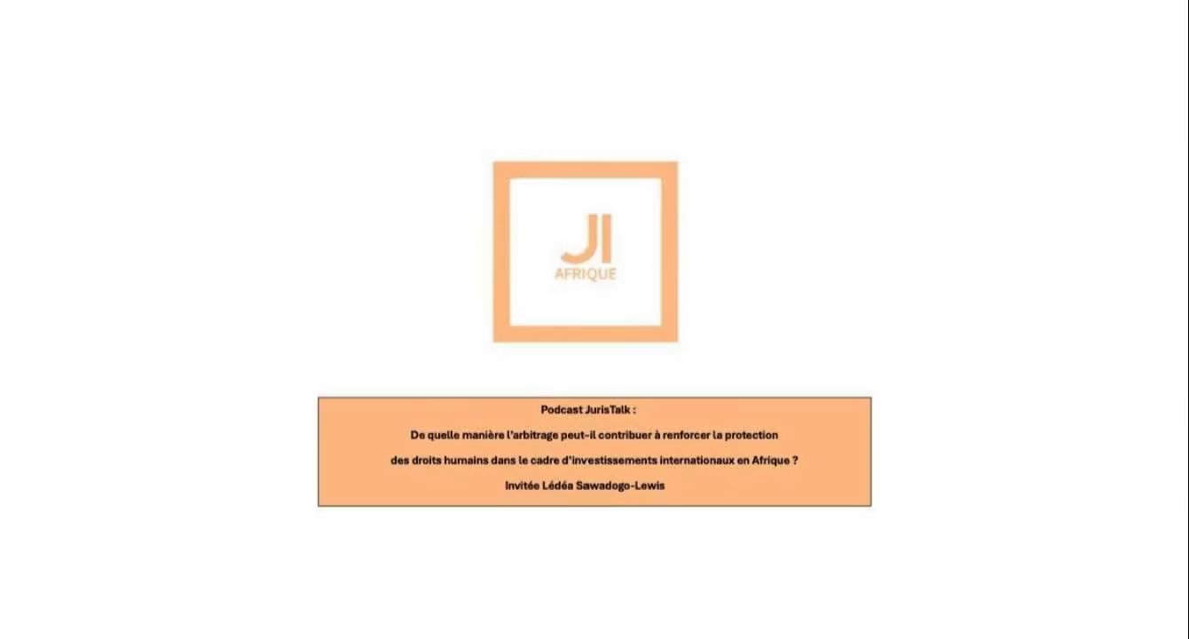 Miniature du podcast Arbitrage et compliance